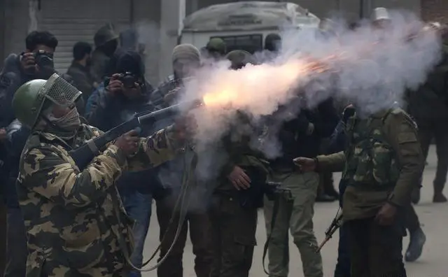 尼泊尔为何敢于亮剑收复被印度侵占的领土？印度会报复尼泊尔吗？