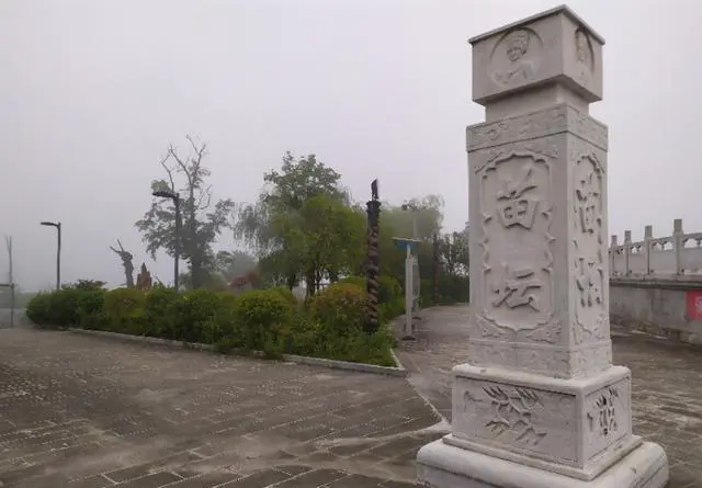 镇巴旅游景点介绍