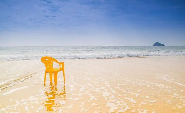 去青岛旅游去哪些地方好玩？