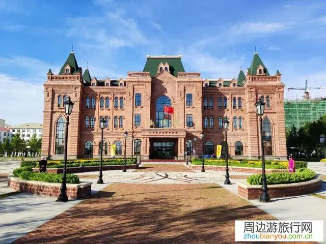 2020年夏季,去哪里旅行比较好?