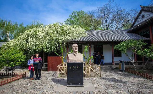 济南天下第一泉风景区好玩吗,值得专门去吗?