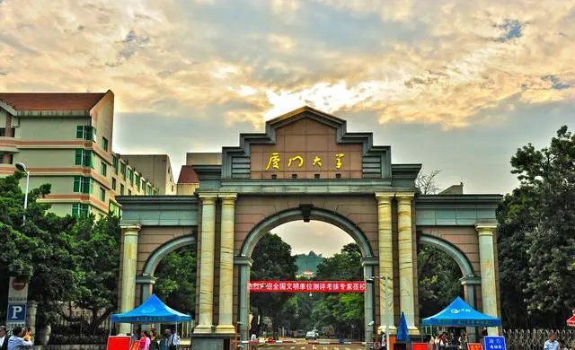 去厦门旅游去哪里好玩?什么时候去好