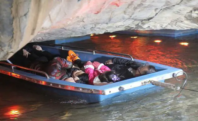 上海到成都自驾游线路推荐