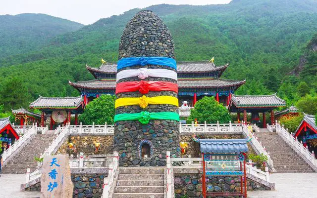 2月5号下午到丽江，之后怎么安排旅程会比较好？