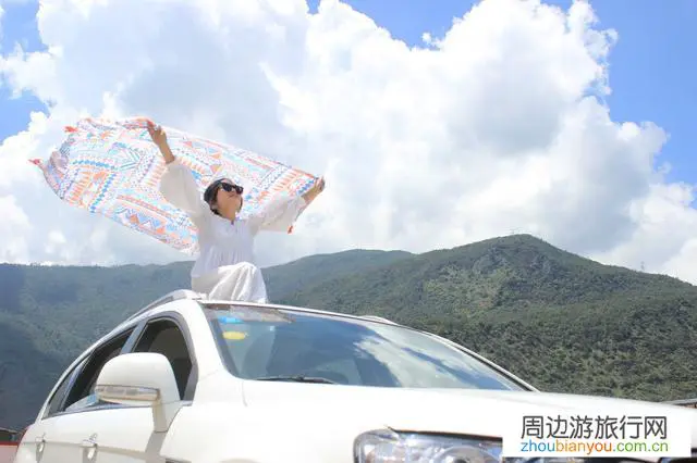 喜欢自驾游的车友们认为一天自驾多少公里合适？