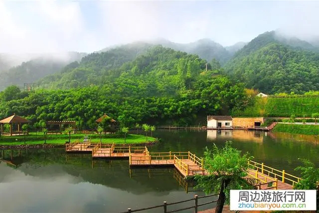 河南全域旅游第一县是哪个县?全域旅游是怎样发展起来的?