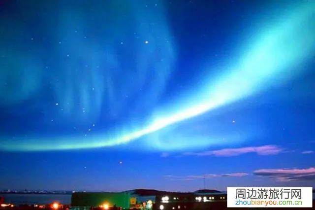 自驾游去北极村几月份去最好,需要带什么东西?