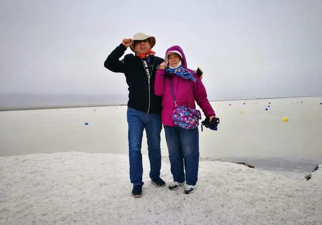 口罩过后,你会带父母一起出去旅游吗?想去哪里?