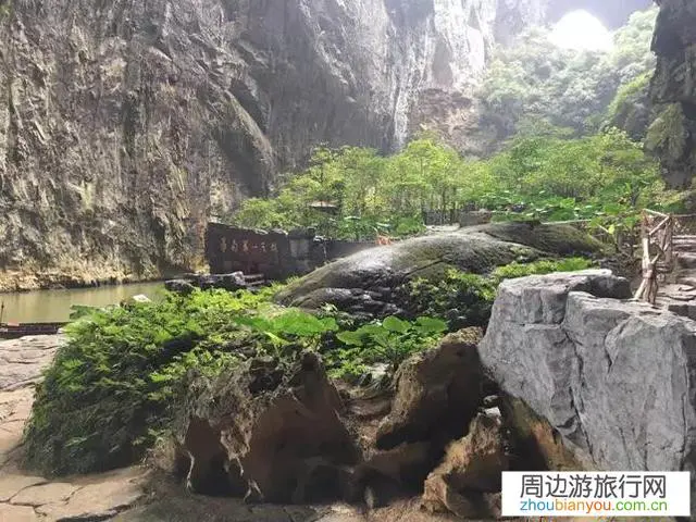 求广东国庆自驾游小众景点有哪些，不要人看人的？