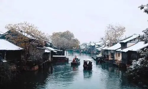 过往的旅途中，你为哪些风景惊叹过？