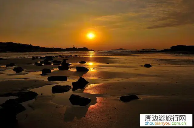 厦门鼓浪屿值得去吗？