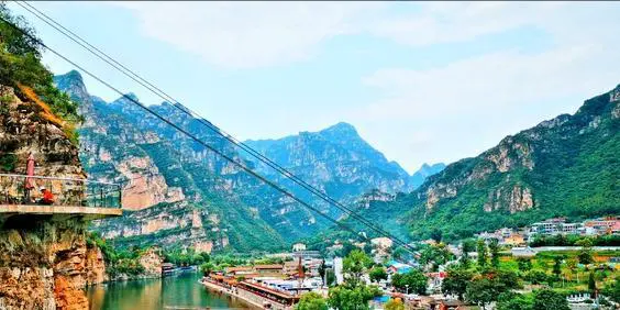 北京有哪些免费景点？