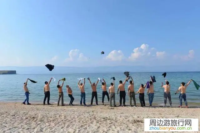 为什么去俄罗斯旅游的中国人不如去日韩、东南亚的多呢？