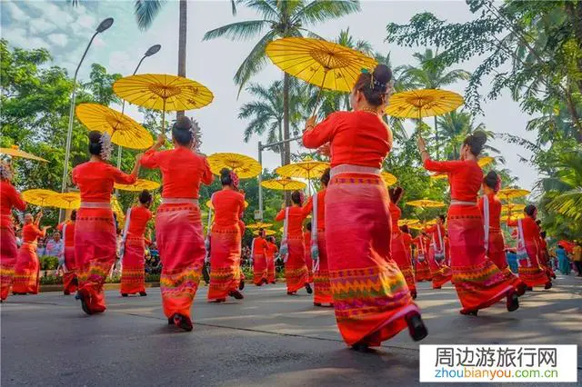 春节游除了可以选择南方海岛沙滩，还有哪些旅游类型可以选择？