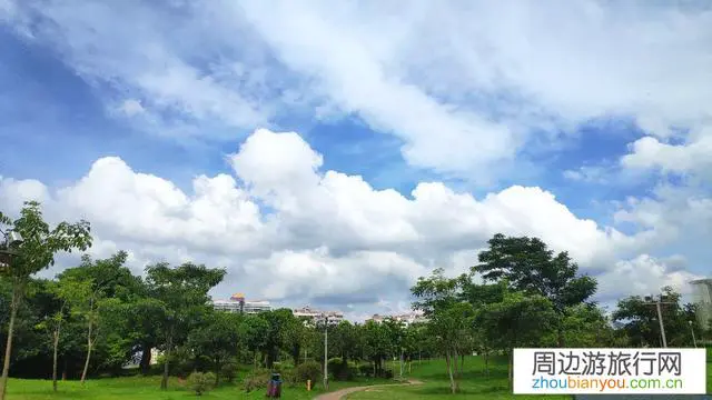 房车旅行，是您向往中的生活吗？