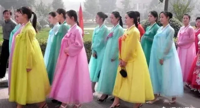 去朝鲜旅游有哪些禁忌?