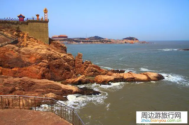 从北京自驾到青岛、上海，6-7天时间，有什么好玩的路线可以推荐？