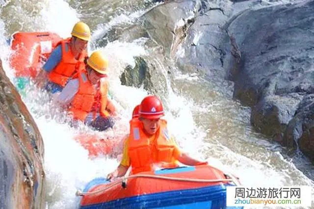 向外地人推荐两个来河南旅游必去的优质景点，你会推荐哪两个？