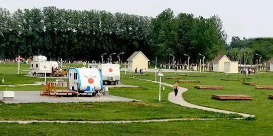 天津周末周边游目的地，周末必须安排！