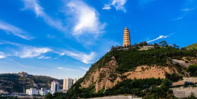 陕西省红色旅游景点介绍