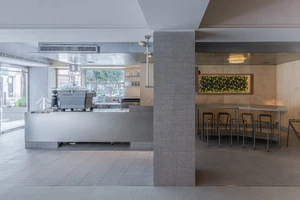 2025台灣光環境獎決選名單公布：Brun天母店、台灣文學糧倉、南港立體連通平台等8件作品入圍