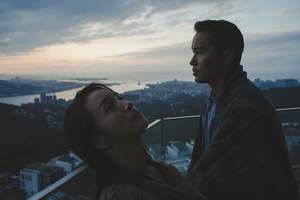 《深度安靜》沈可尚專訪｜金馬獎7項提名×張孝全林依晨主演×紀錄片導演首部劇情長片