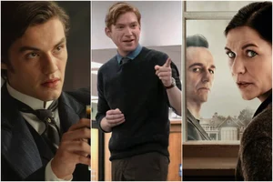 2025下半年必看歐美劇推薦｜Netflix HBO Apple TV 8部劇：《健力士王朝》《萬中選一》