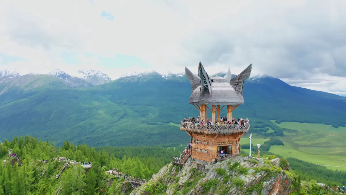 6月赴赛里木湖旅游报价_赛里木湖旅游门票多少钱