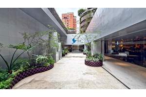 桃源Bleu & Book——宛若桃花源的新美感書店