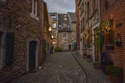 绍兴古镇旅游景点攻略一日游，绍兴一日游最佳景点