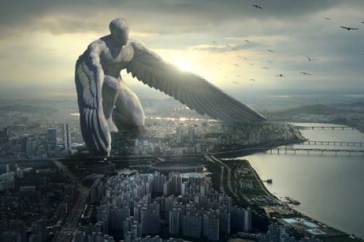 介绍桂林旅游景点的英语作文日记五句话初一，桂林山水英语作文