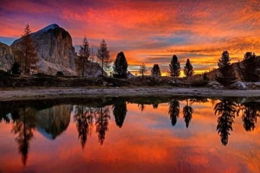 桂林旅游景点图片加介绍，桂林十大景点