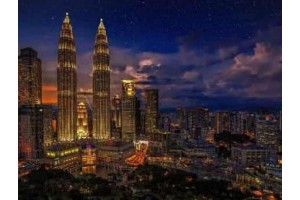 桂林的五指山旅游景点介绍，桂林五指山在哪儿