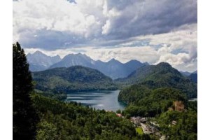 哈市附近旅游景点推荐，哈尔滨附近旅游景点自驾游