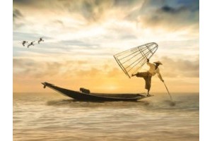 桂林清远英德旅游景点介绍，英德九龙镇旅游景点