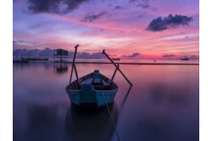 五一旅游景点推荐郑州市区，郑州的旅游景区有哪些