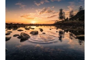 桂林五指山旅游景点介绍，海南五指山旅游景点攻略