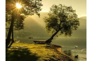 桂林红溪旅游景点介绍图片大全，桂林红溪景区好玩吗