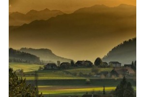 到桂林市旅游景点介绍，桂林游玩景点攻略介绍