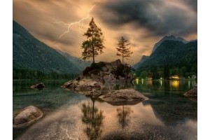 桂林专线旅游景点介绍，桂林一日游