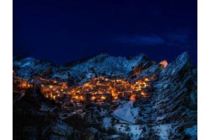 安徽合肥旅游景点推荐，安徽十大旅游景点介绍