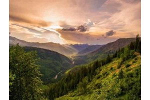 桂林5a级旅游景点有哪些图片和介绍大全集，桂林有几个5a旅游景点