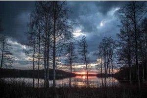 桂林春天旅游景点介绍作文，桂林景点介绍