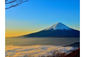 桂林周边好玩的旅游景点推荐，桂林必去的五个景点