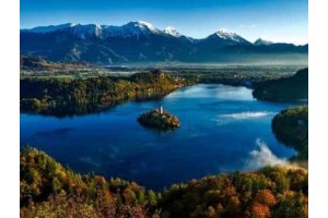 4月份旅游景点推荐，上海旅游景点有哪些地方最好玩