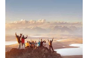 桂林旅游景点介绍自由行线路，桂林一日游最佳路线