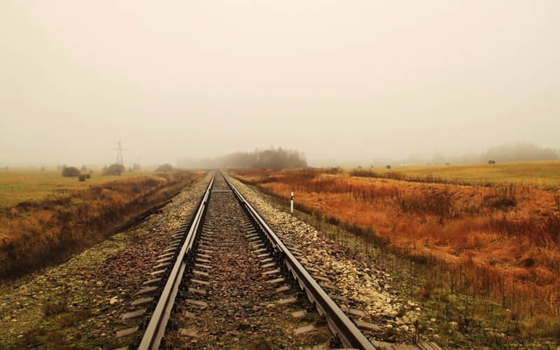旅游五台山景点