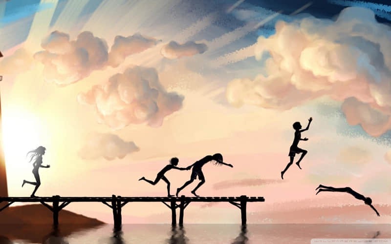 重庆旅游景点什么地方有雪